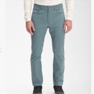 The North Face 5 Pocket Sprag Pants 33/30 NWT